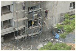 OBRA CIVIL y de EDIFICACION: SEGURIDAD EN CONSTRUCCION